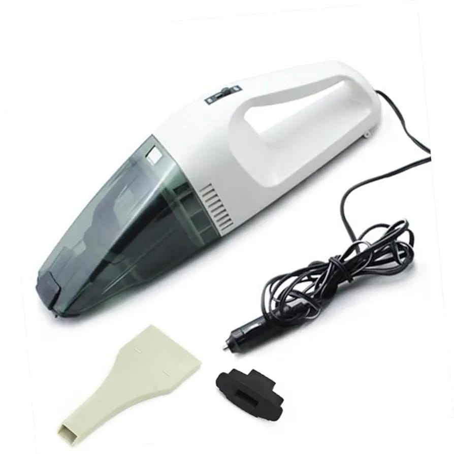 60W Mini Handheld Vacuum Cleaner