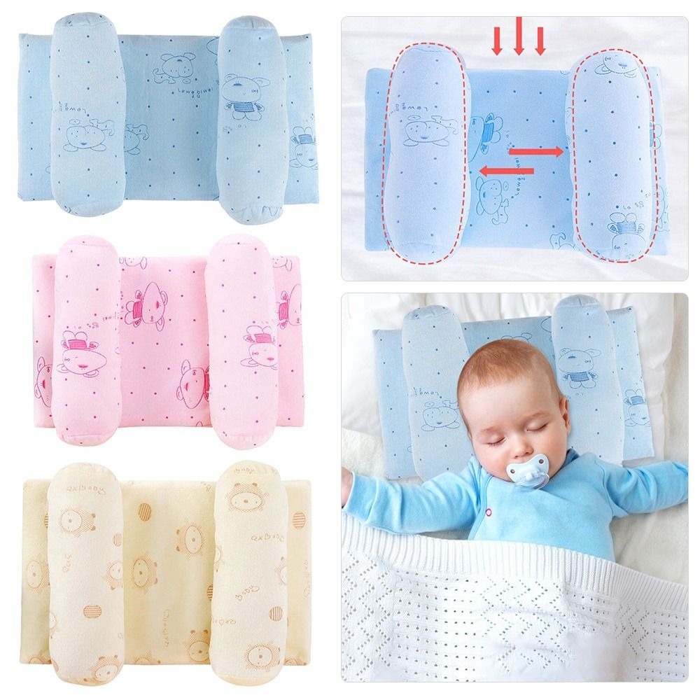 Soft Head Shaping Pillow