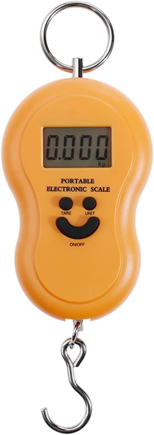 50Kg Mini Digital Scale