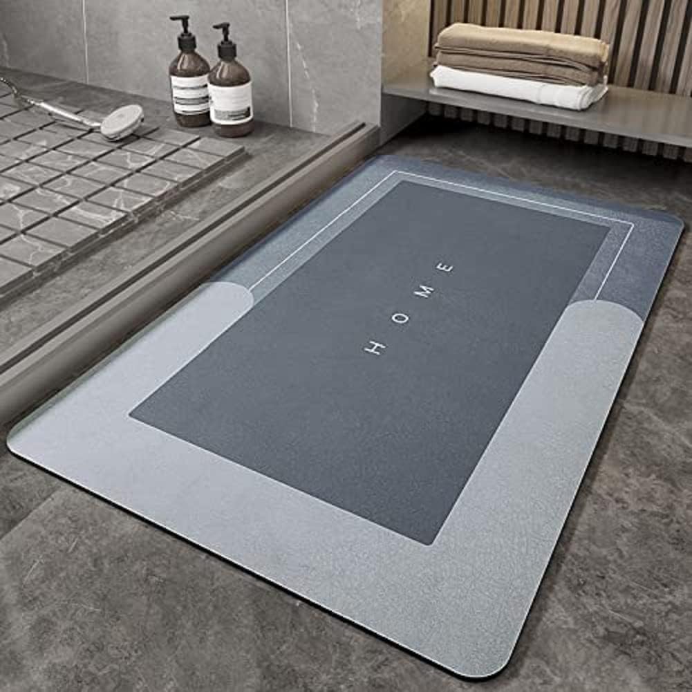 Best Quality Quick-Dry Non-Slip Mat