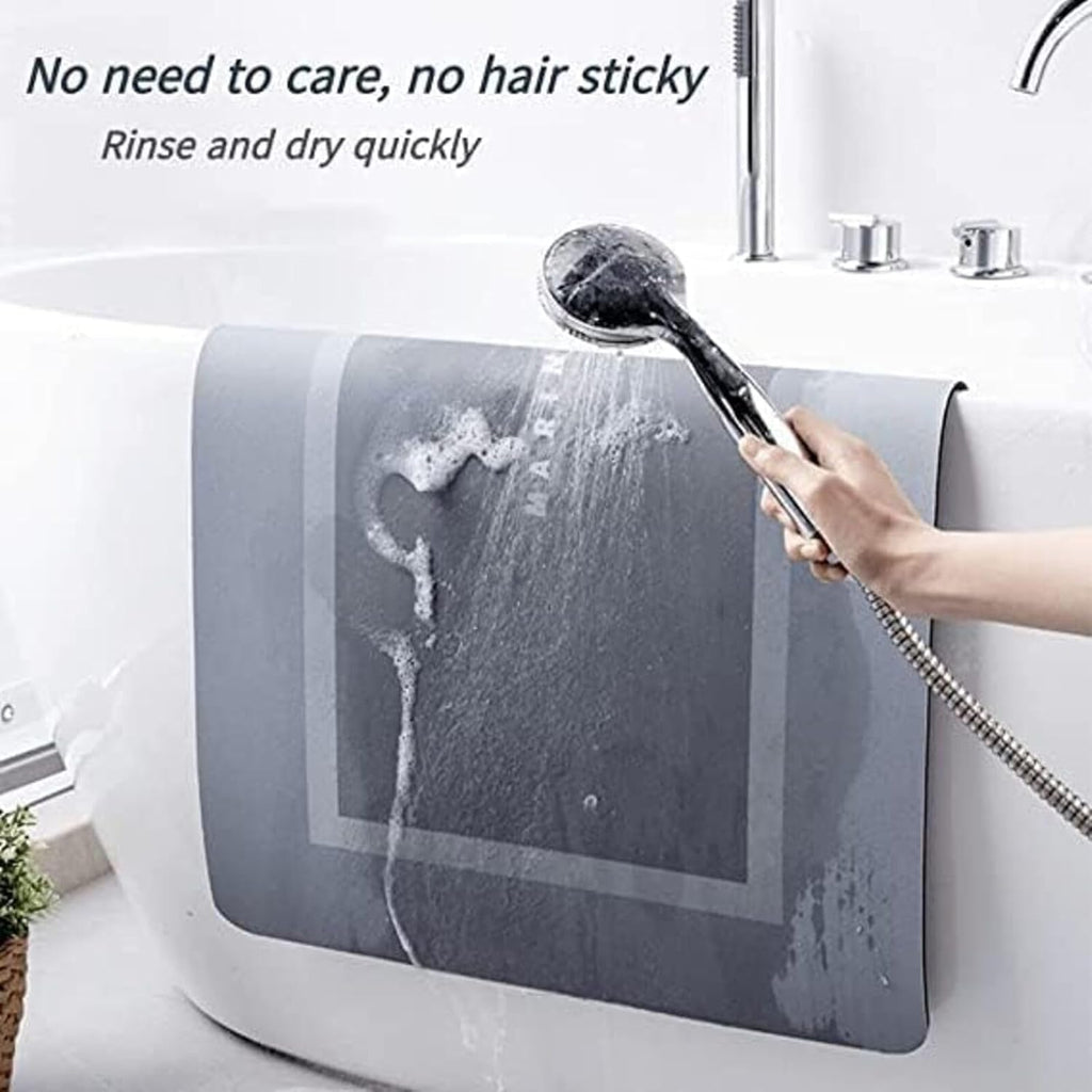Best Quality Quick-Dry Non-Slip Mat