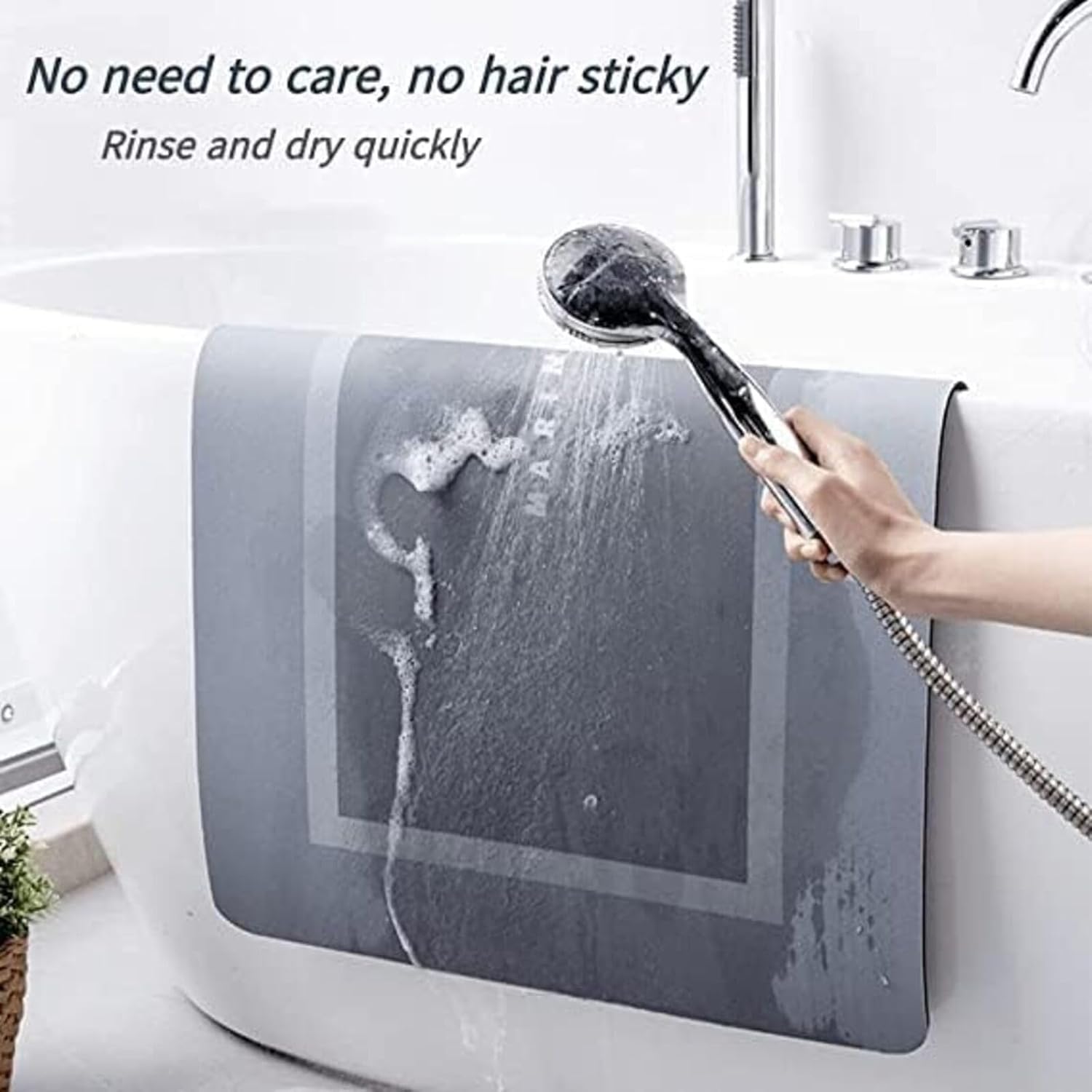 Best Quality Quick-Dry Non-Slip Mat