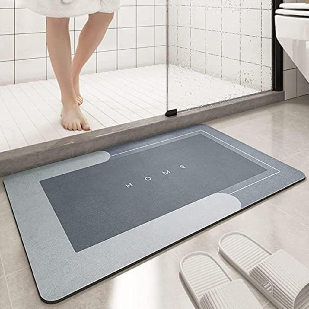 Best Quality Quick-Dry Non-Slip Mat