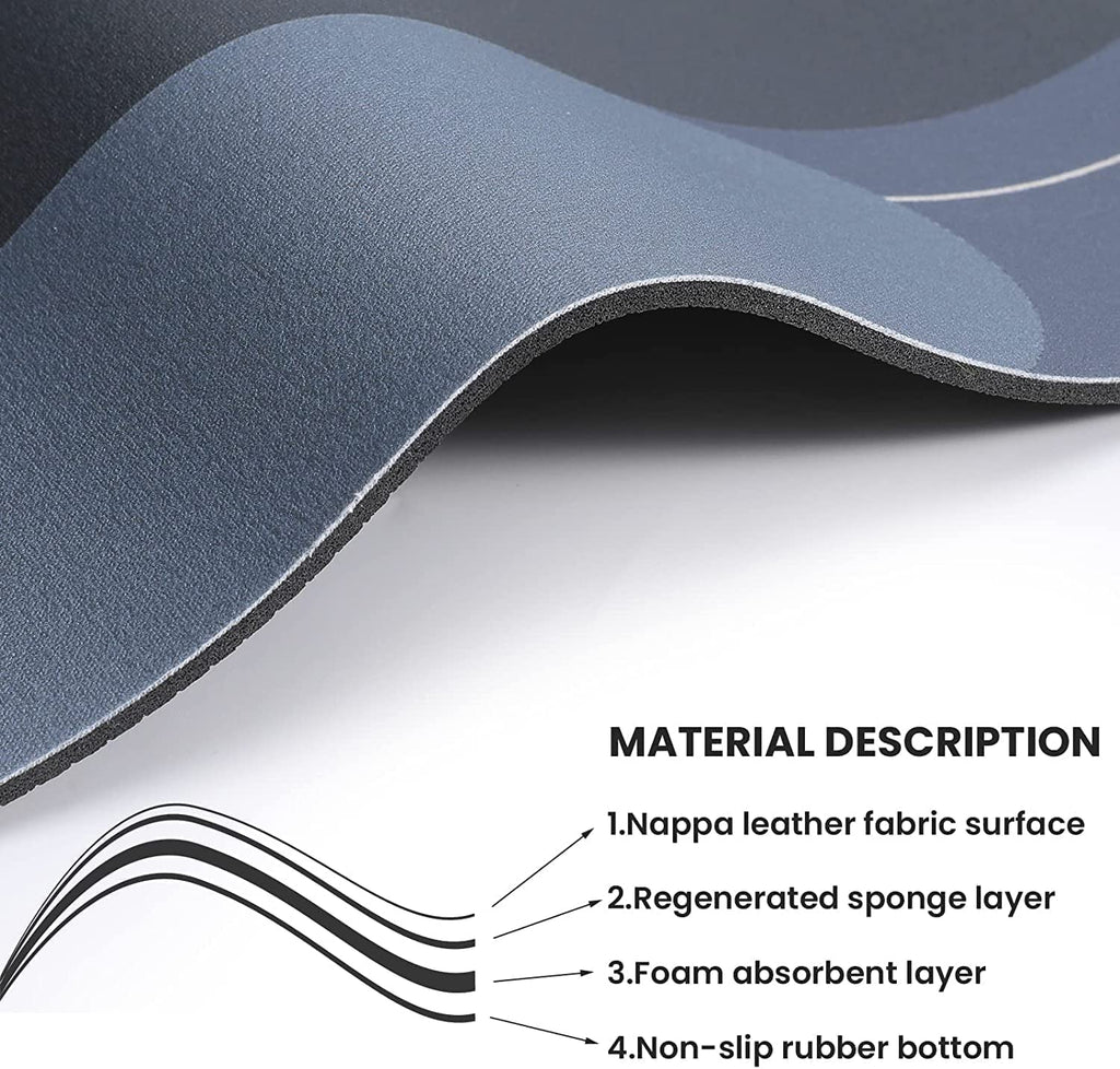 Best Quality Quick-Dry Non-Slip Mat