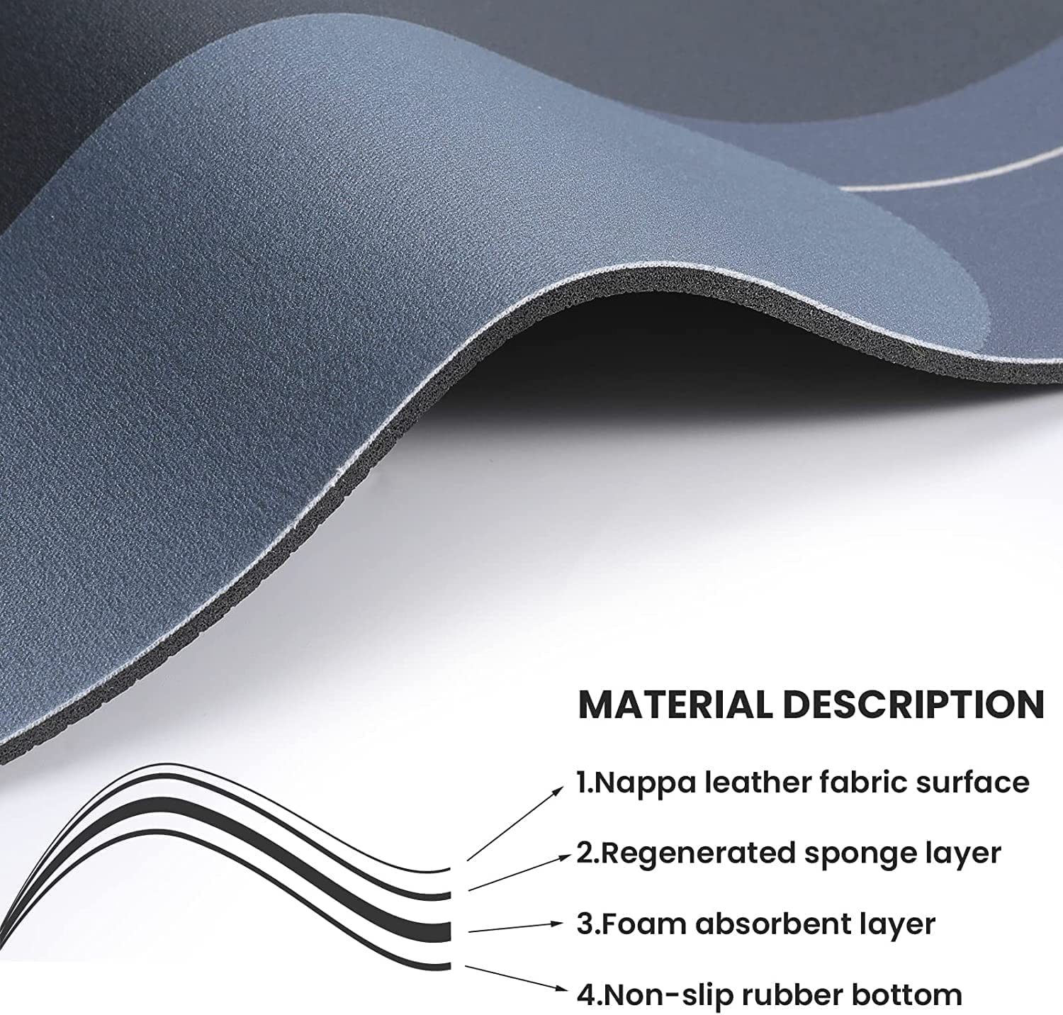 Best Quality Quick-Dry Non-Slip Mat