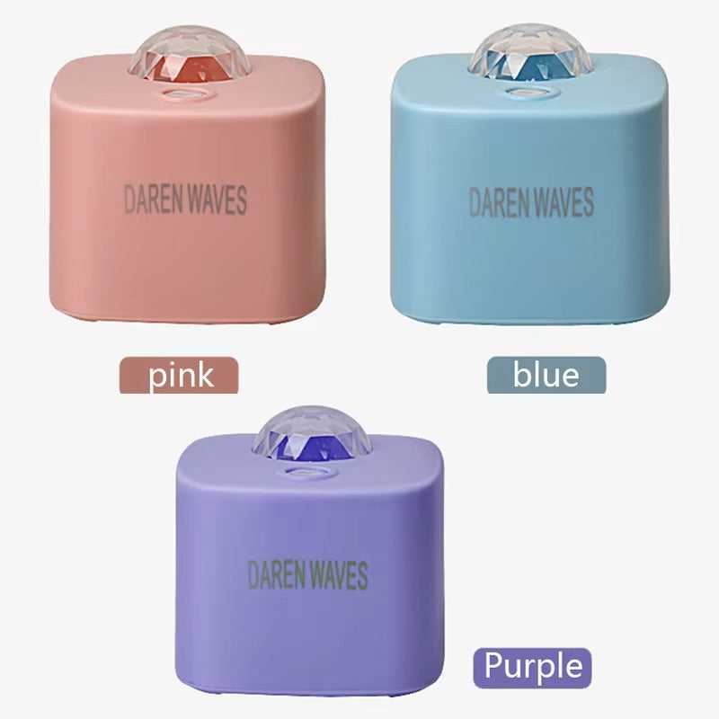 Ocean Light Projector