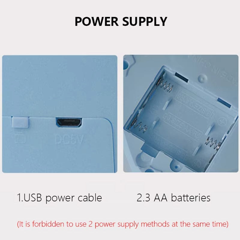 Ocean Light Projector