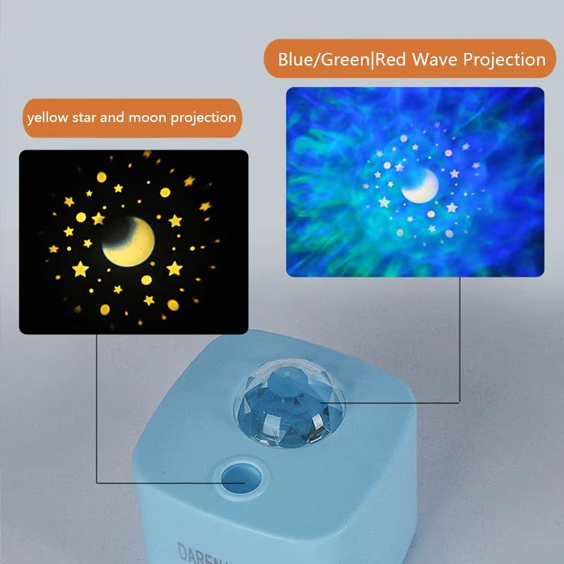 Ocean Light Projector