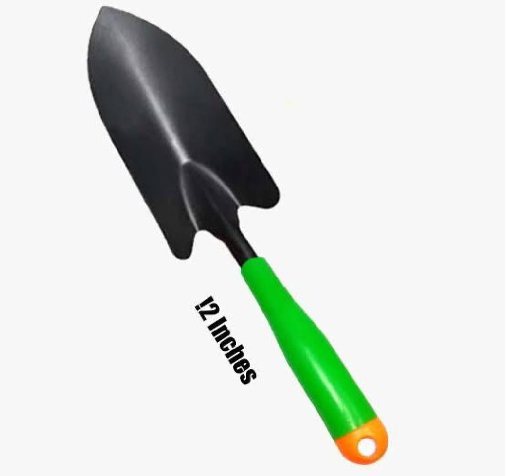 2 Pcs Gardening Shovel Tools Set