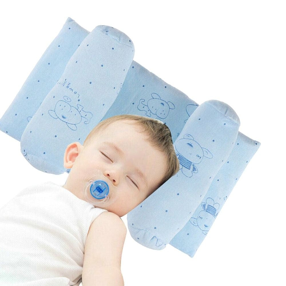 Soft Head Shaping Pillow