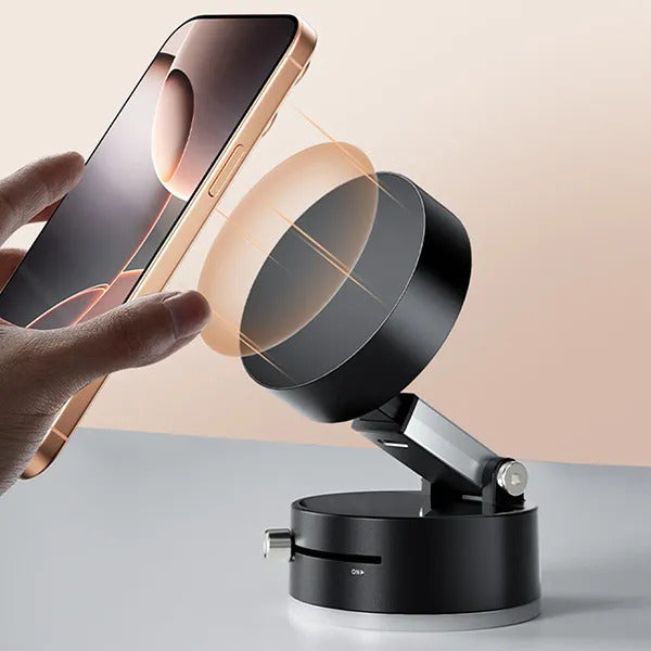 360° Magnetic Phone Holder