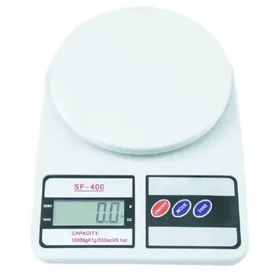 Digital Food Kitchen Scale
