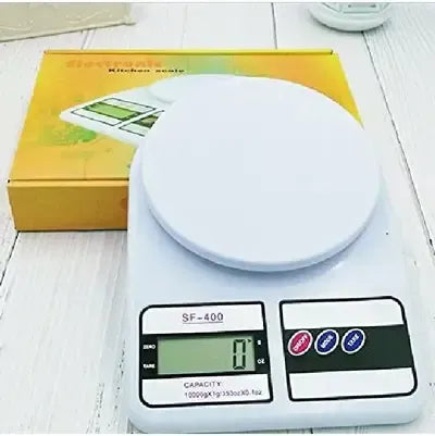 Digital Food Kitchen Scale