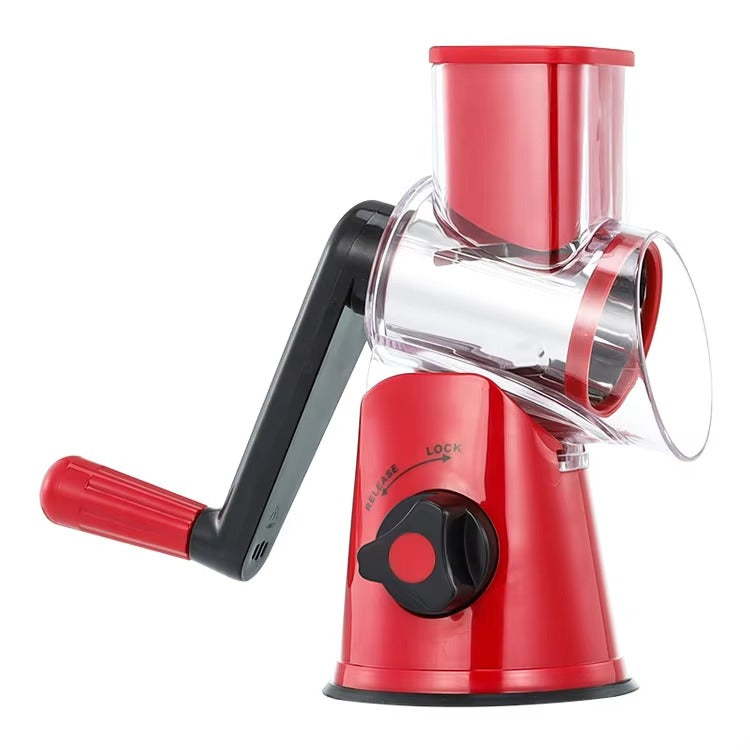 Manual Vegetable Cutter