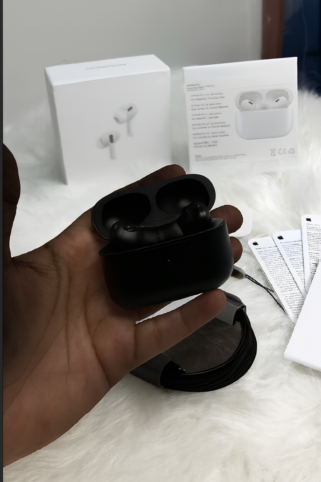 Airpods Pro 2
