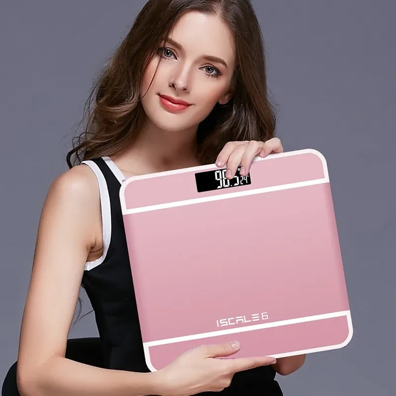 180kg Digital Body Weight Scale