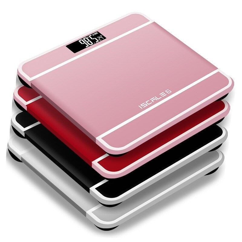 180kg Digital Body Weight Scale