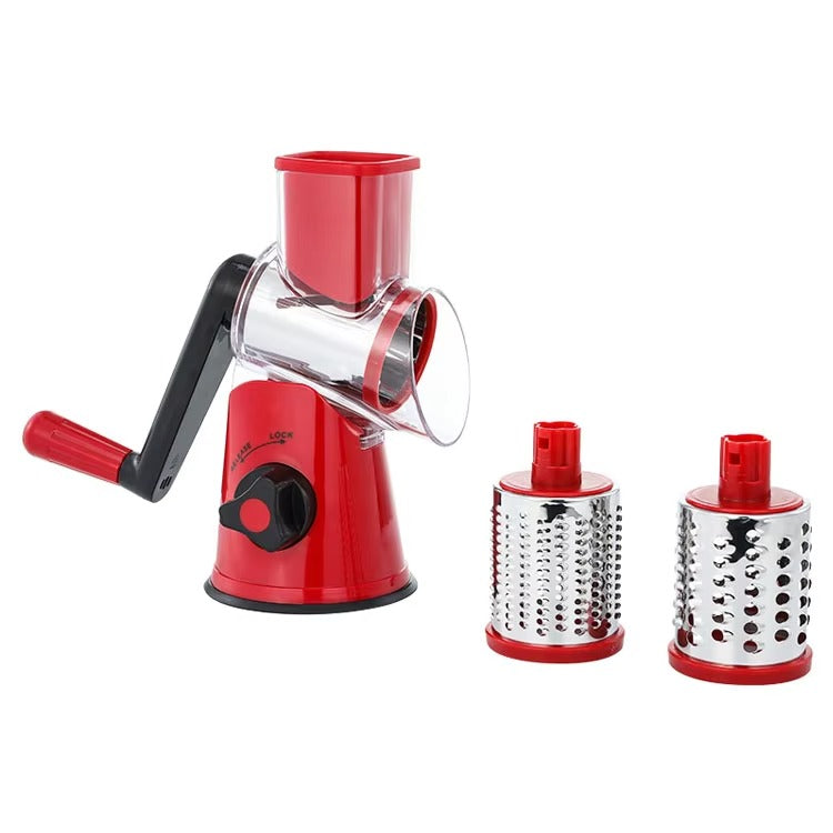 Manual Vegetable Cutter