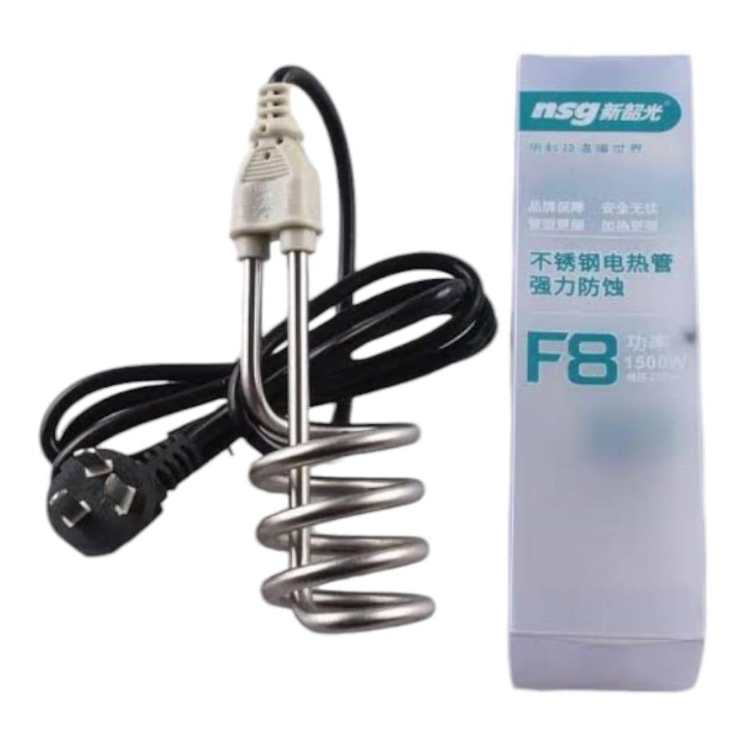 Stainless Steel Electric Water Heating Coil