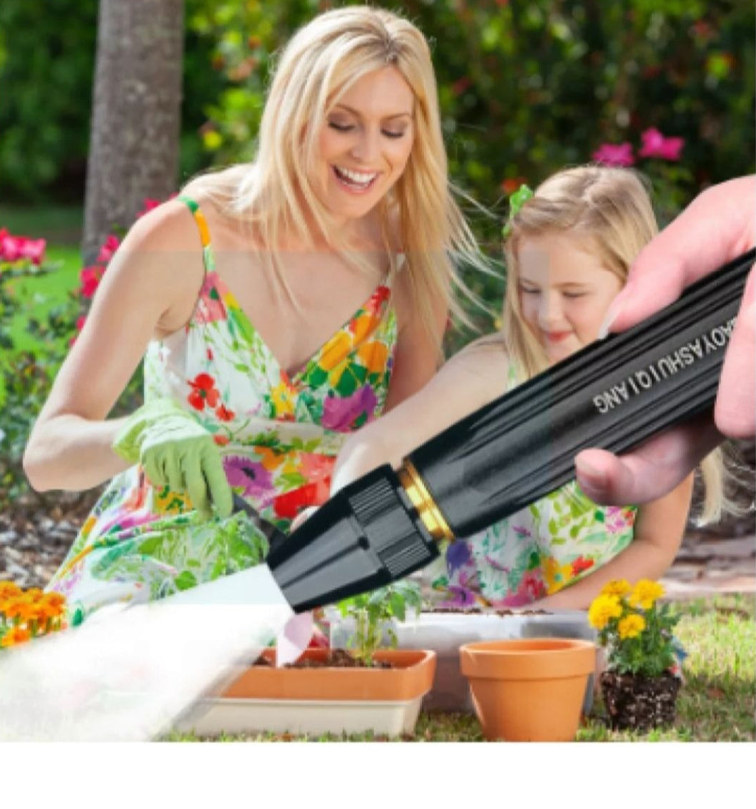 Adjustable Water Spray Nozzle