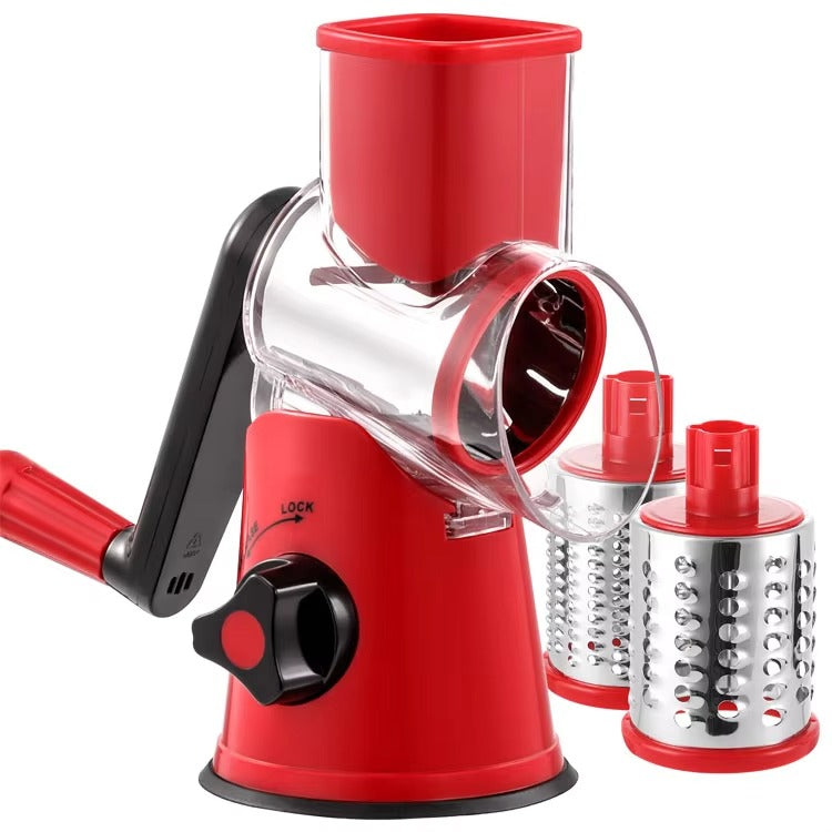 Manual Vegetable Cutter