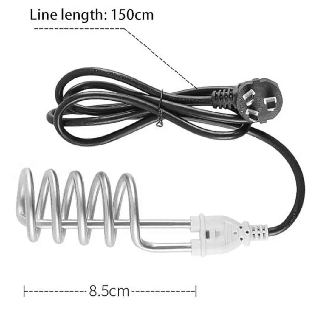 Stainless Steel Electric Water Heating Coil